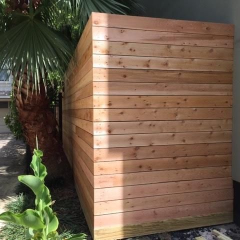 Fence Contractor in Houston, TX