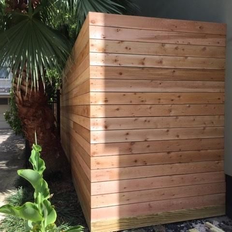 Western Fence Installation in Houston, TX